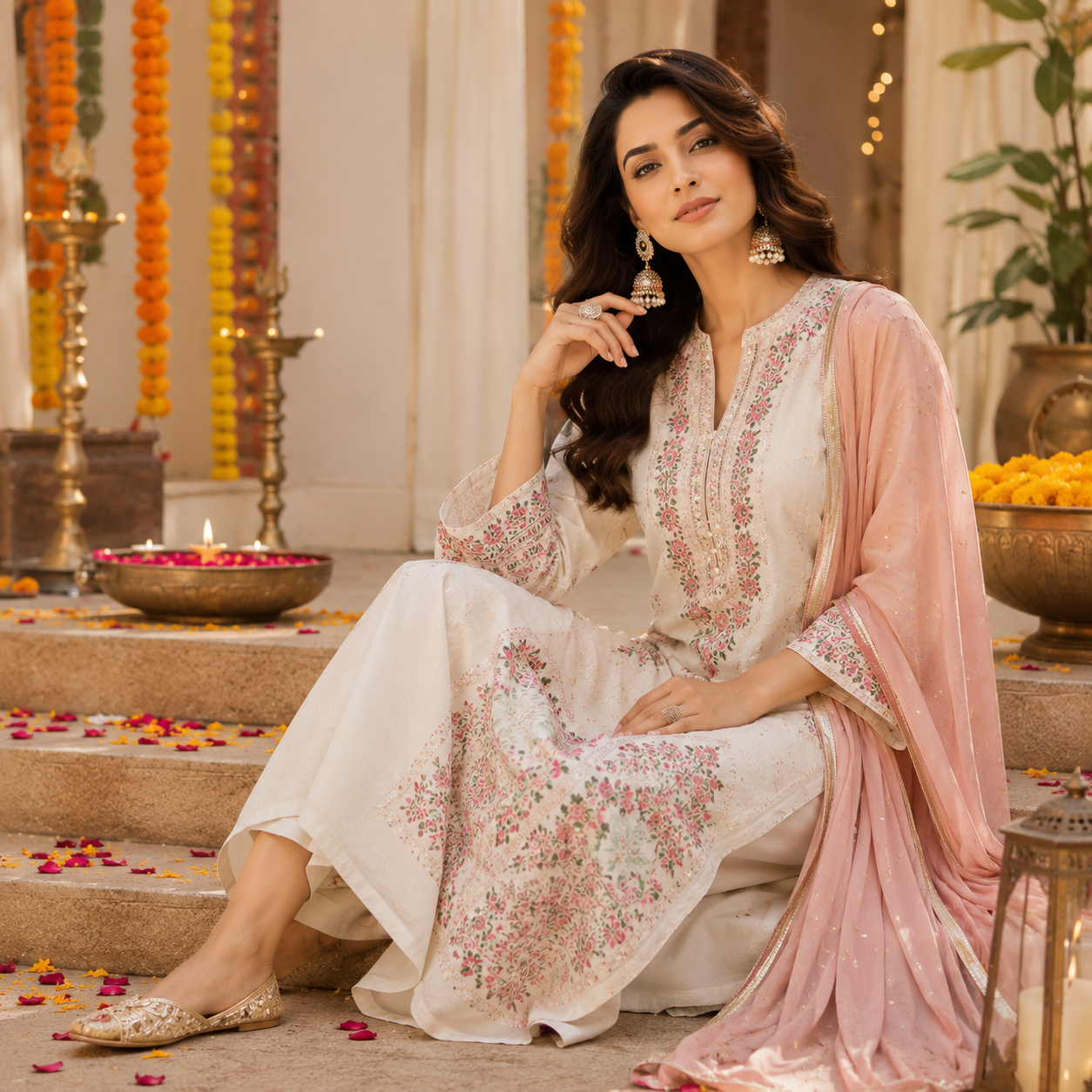 Festivals & Party Wear